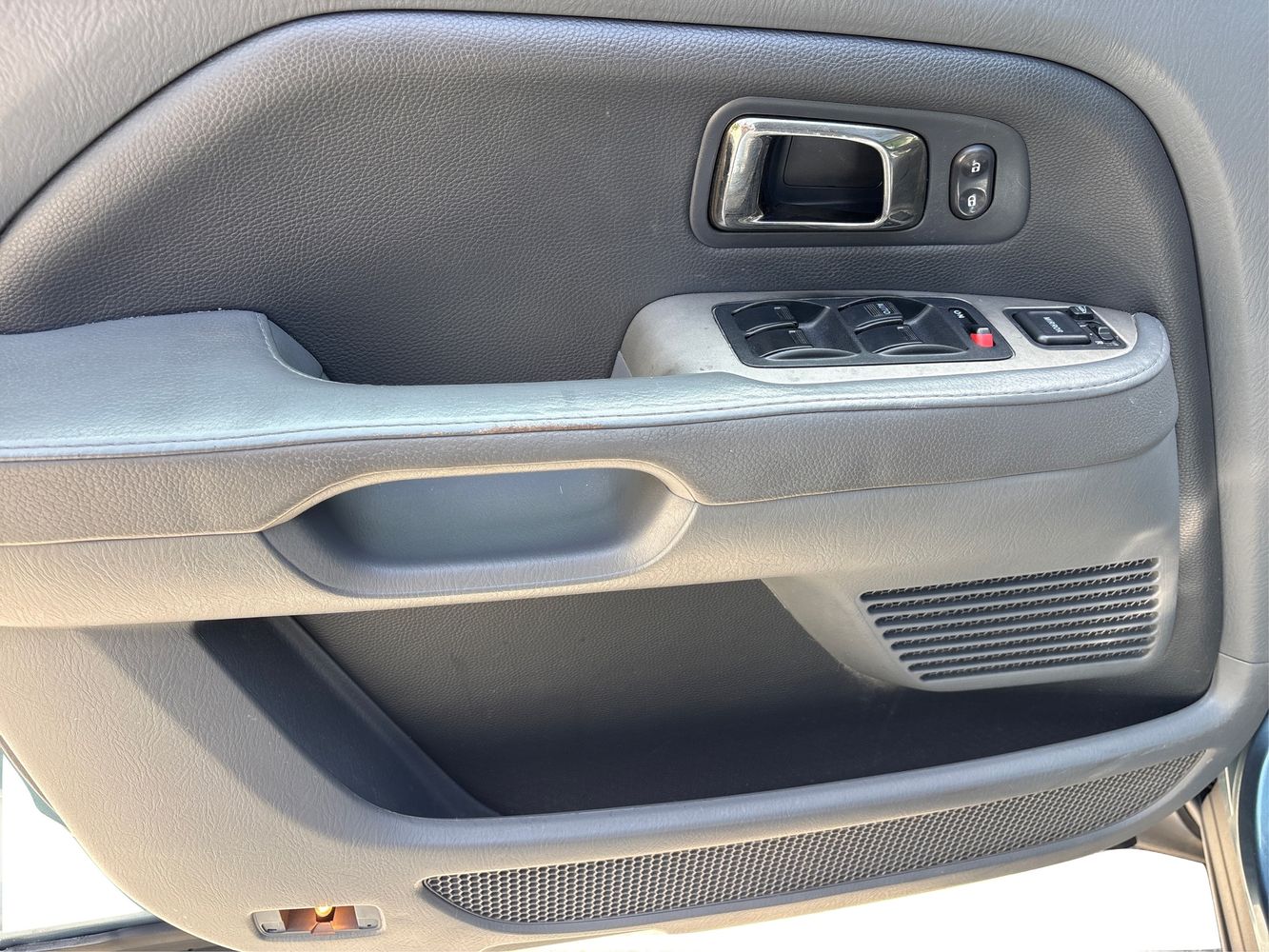 2007 Honda Pilot EX - Photo 25