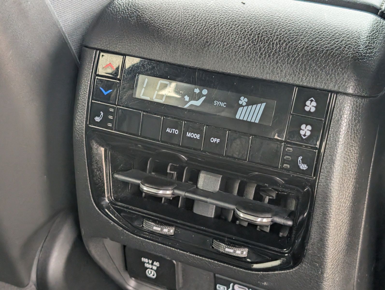 2022 Jeep Grand Cherokee L 31