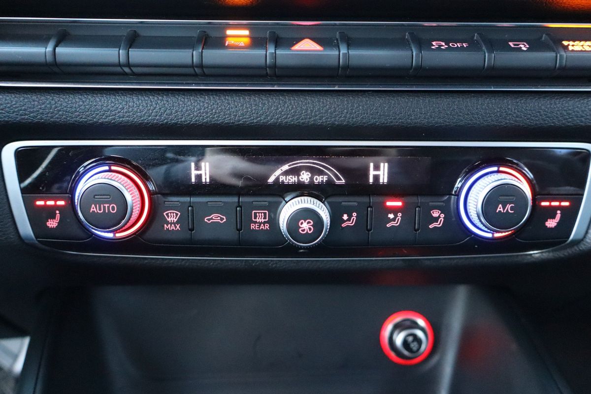 2015 Audi A3 2.0T Premium