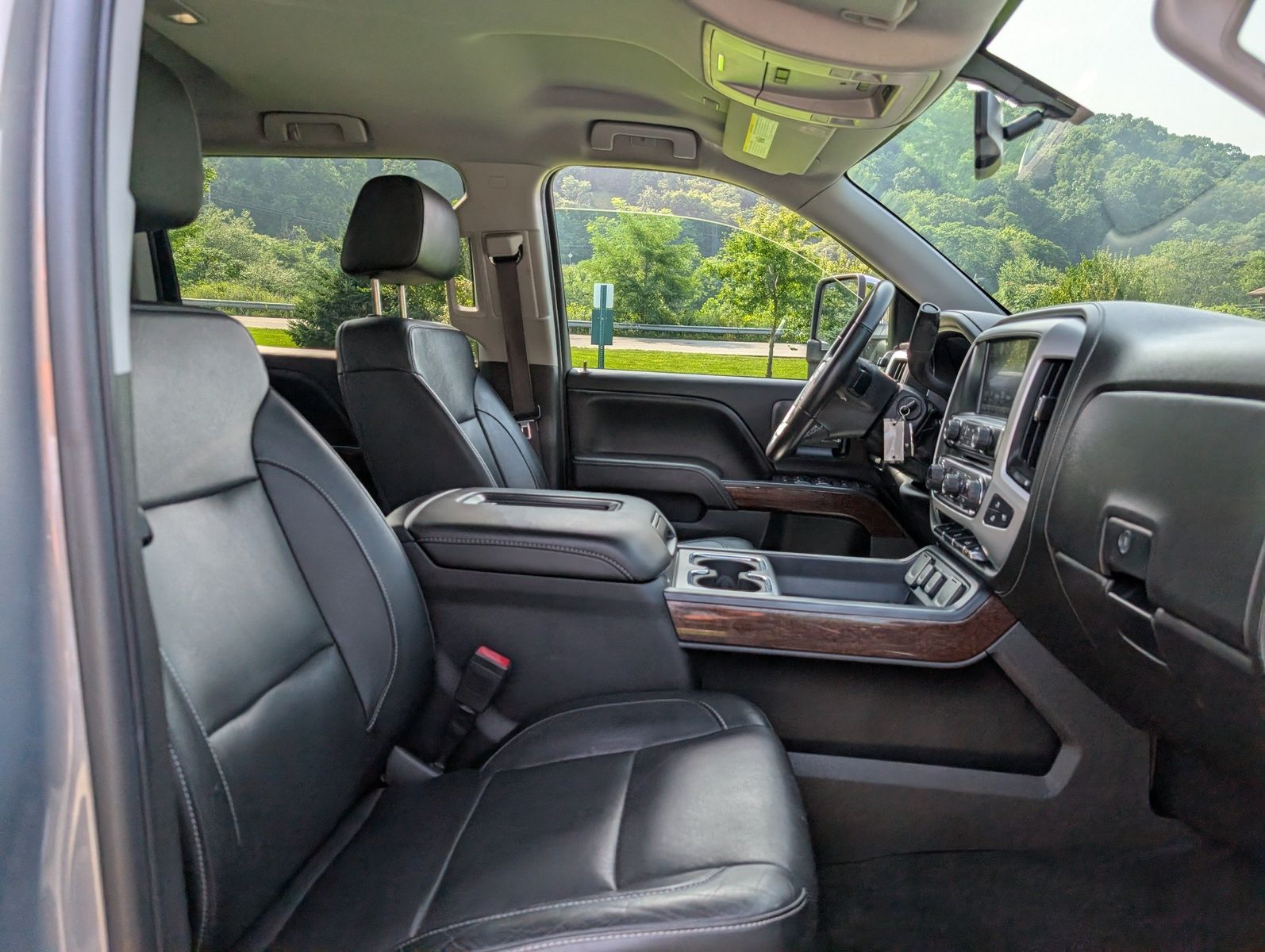 2017 GMC Sierra 1500 23