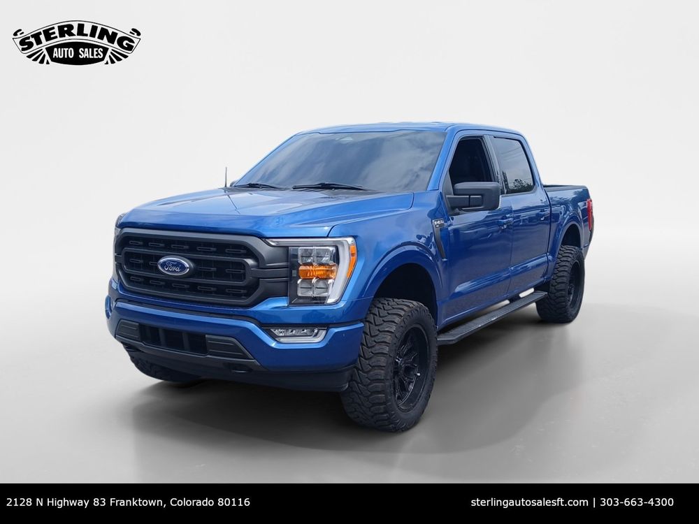 Featured Vehicle Image