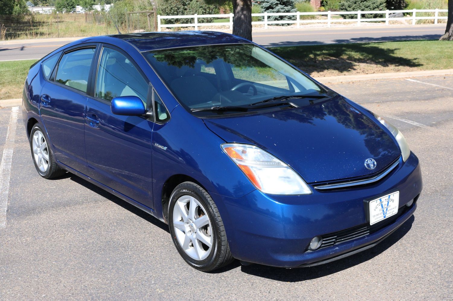 2009 Toyota Prius Victory Motors of Colorado