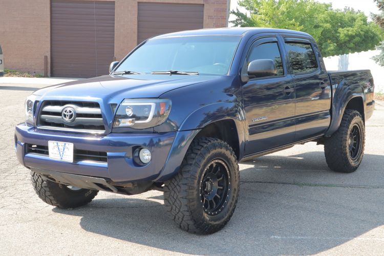 2008 Toyota Tacoma V6 | Victory Motors of Colorado