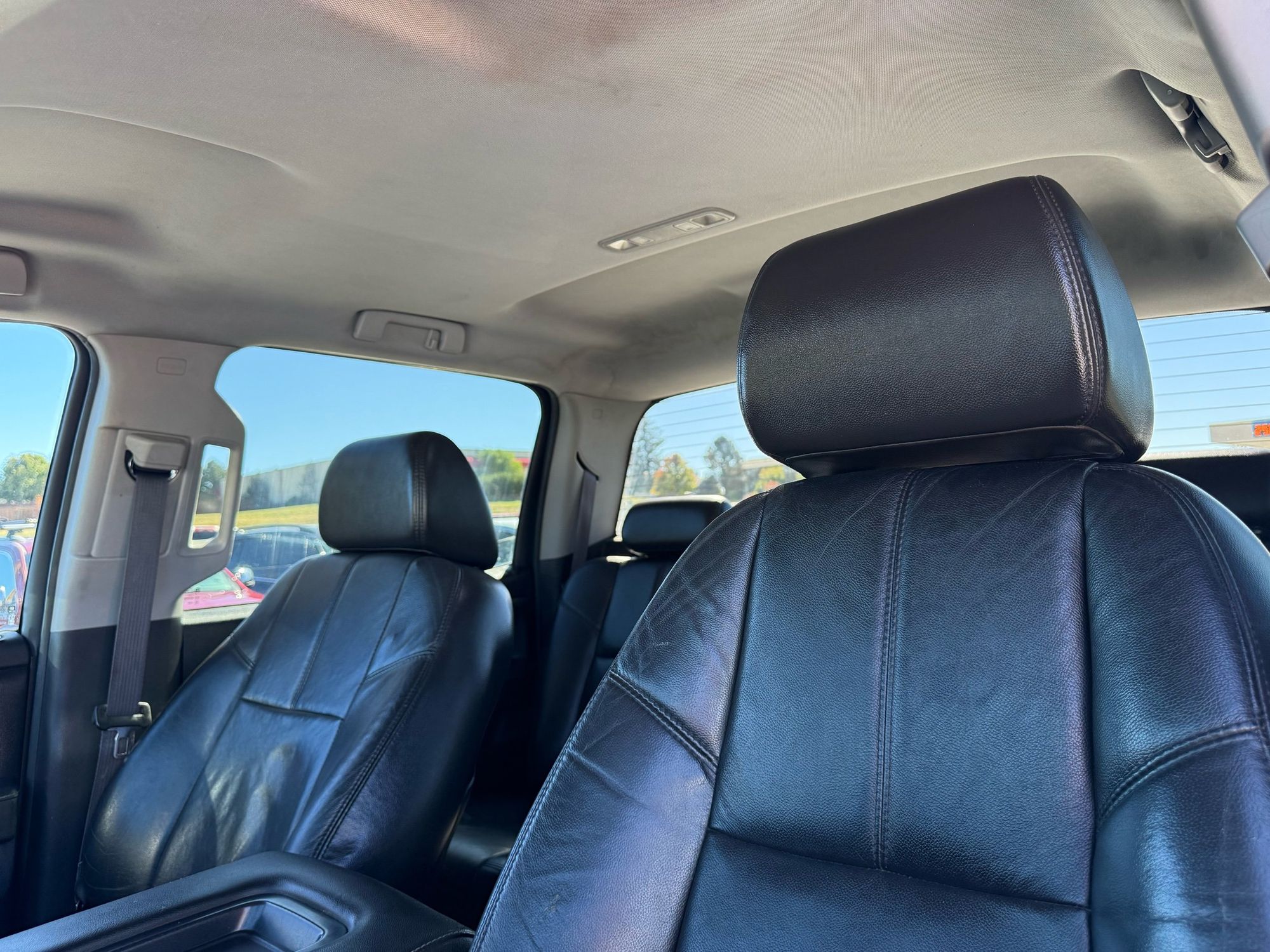 2014 Chevrolet Silverado 1500 LT photo 23