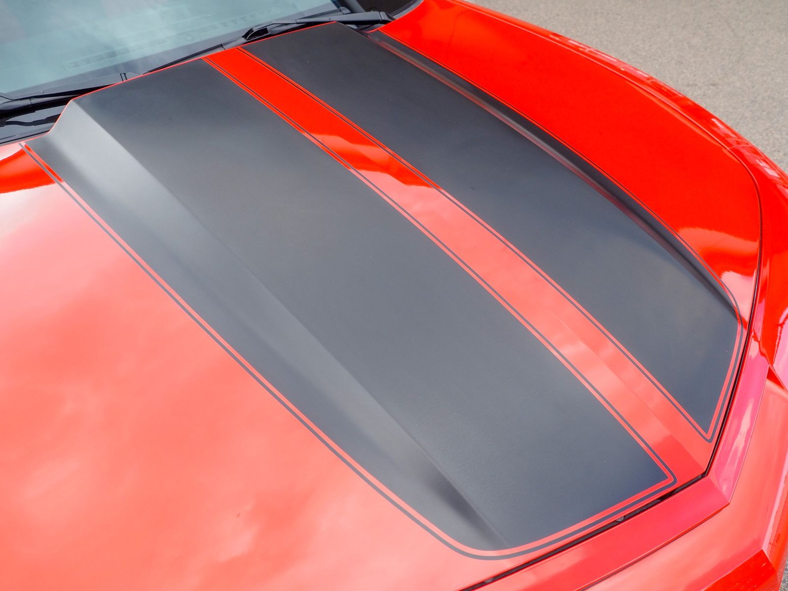 2010 Chevrolet Camaro 16