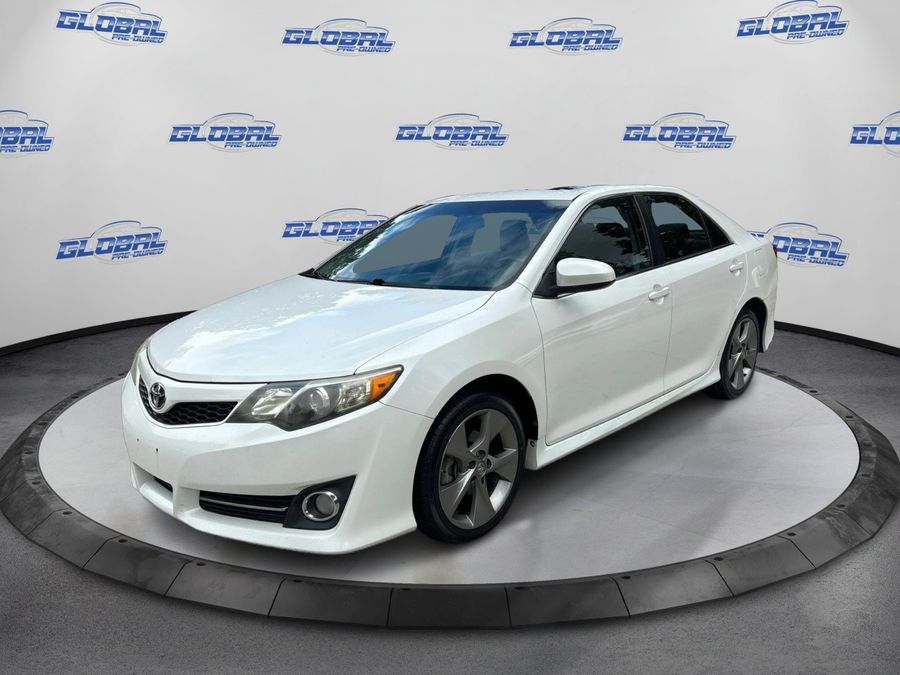 Vehicle Image
