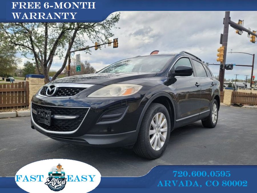 Inventory Alfred Automotive