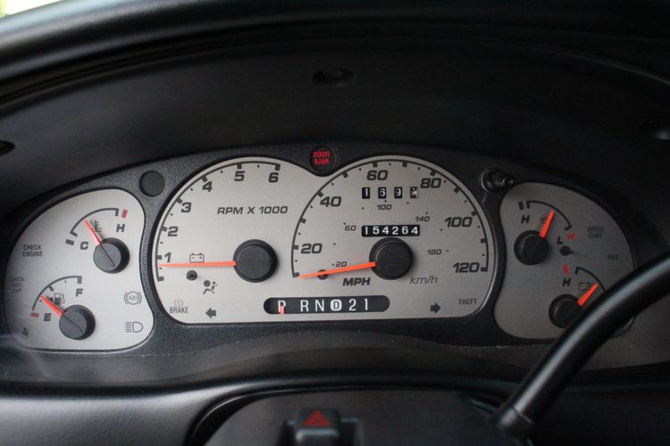 2003 Ford Ranger XLT FX4 Level II | Victory Motors of Colorado