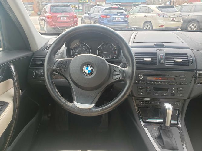 Financed Car Definition >> 2009 BMW X3 xDrive30i | Auto Brokers of Colorado LLC Financed Car Definition >> 2009 BMW X3 xDrive30i | Auto Brokers of Colorado LLC