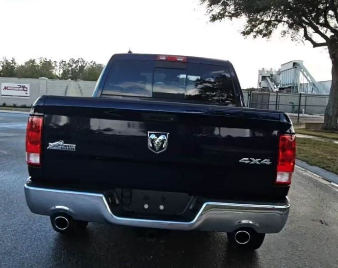 2014 RAM Ram 1500 Pickup Big Horn/Lone Star photo 10