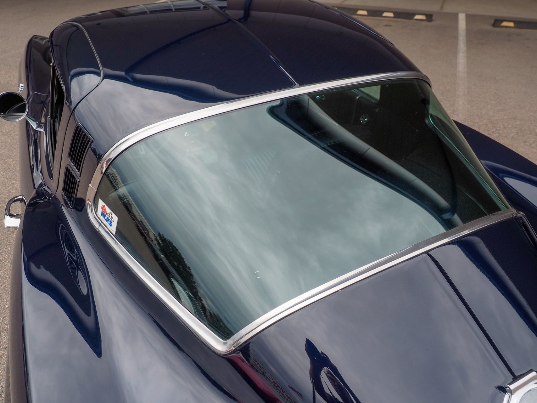 1964 Chevrolet Corvette 31