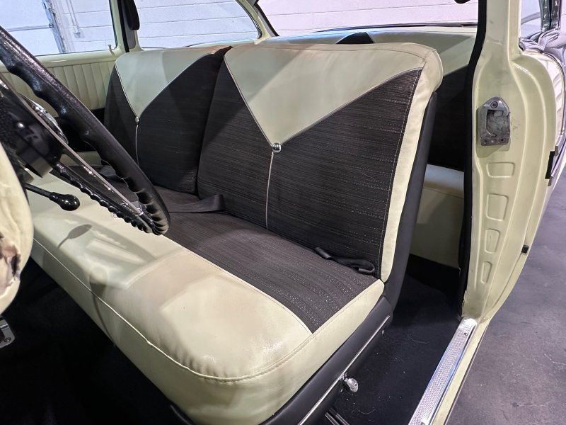 1956 Chevrolet Belair Belair, photo 11