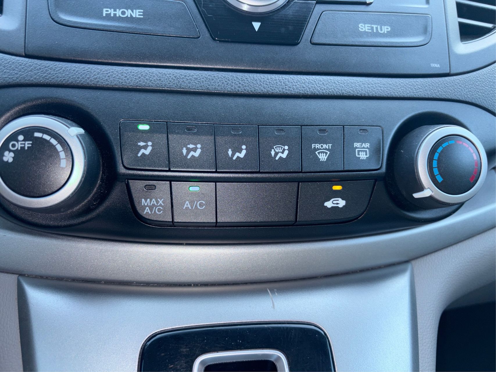 Honda CR-V photo 28