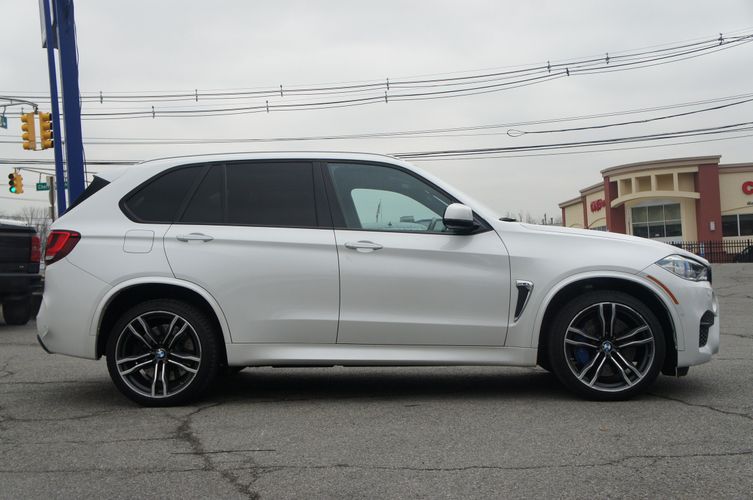 2016 BMW X5 M Loaded | Zoom Auto Group - Used Cars New Jersey