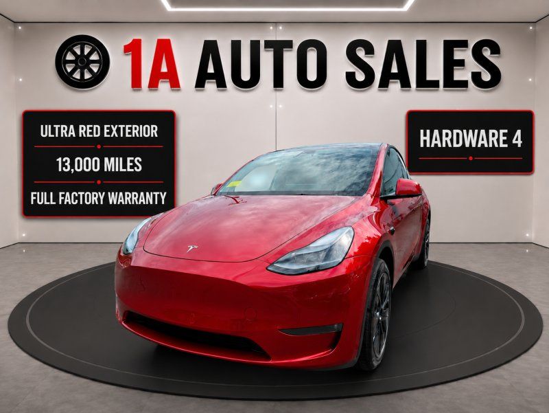 Featured Vehicle Image