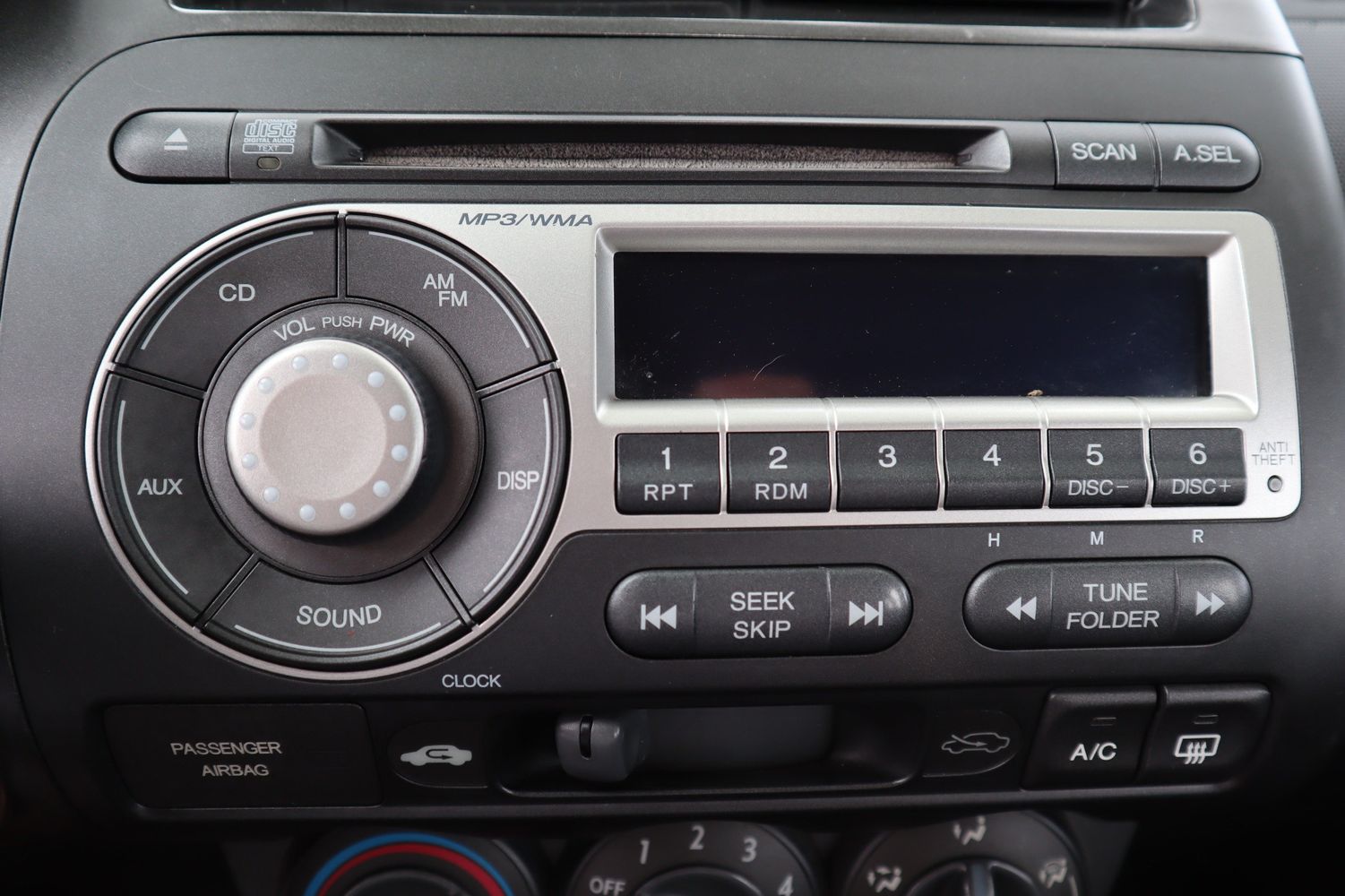 2007 Honda Fit Sport | Victory Motors of Colorado