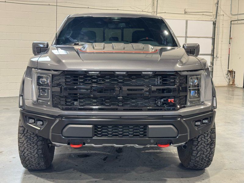 2023 Ford F-150 Raptor, photo 8