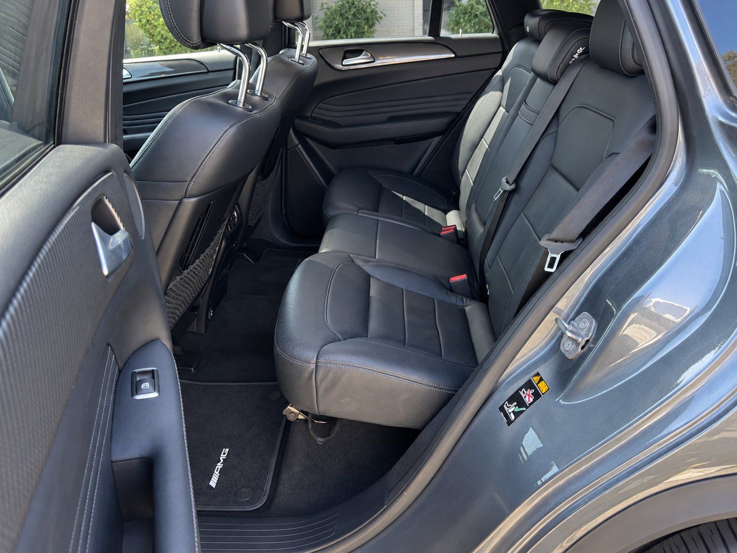 2019 Mercedes-Benz GLE-Class Coupe GLE43 AMG - Photo 16
