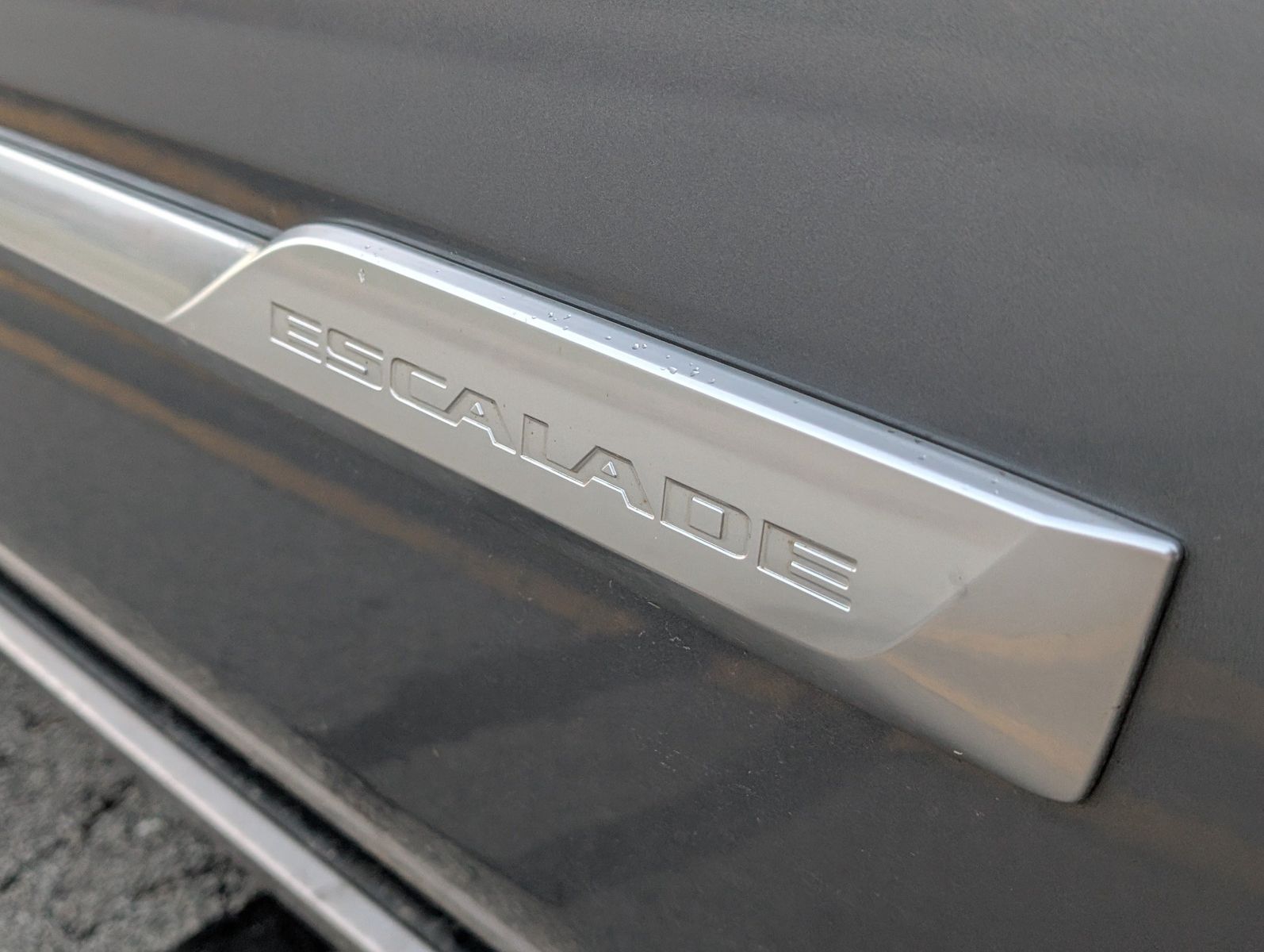 2019 Cadillac Escalade ESV 15