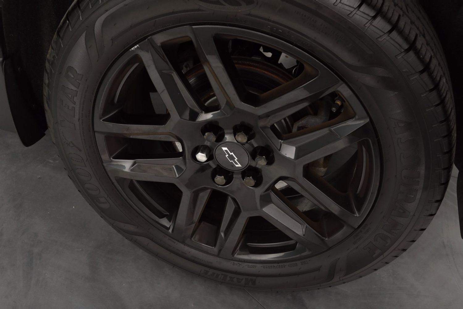 2019 Chevrolet Traverse LS photo 15
