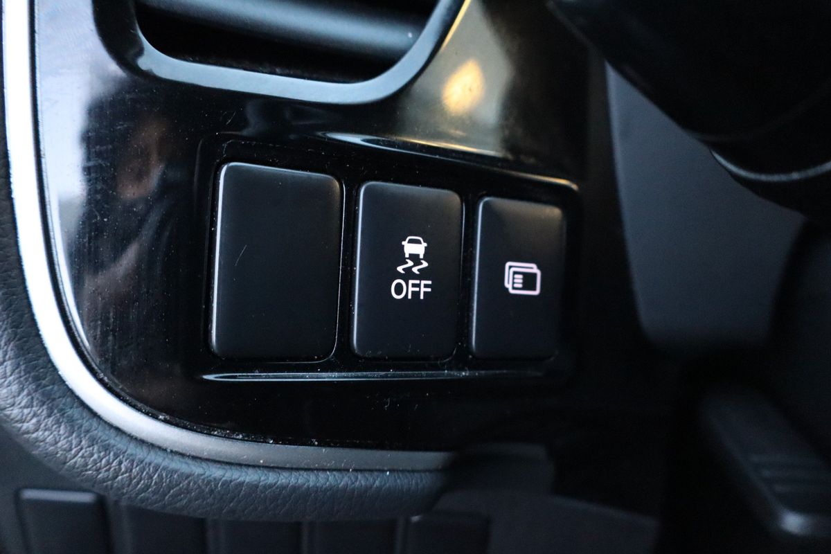 2019 Mitsubishi Outlander SE