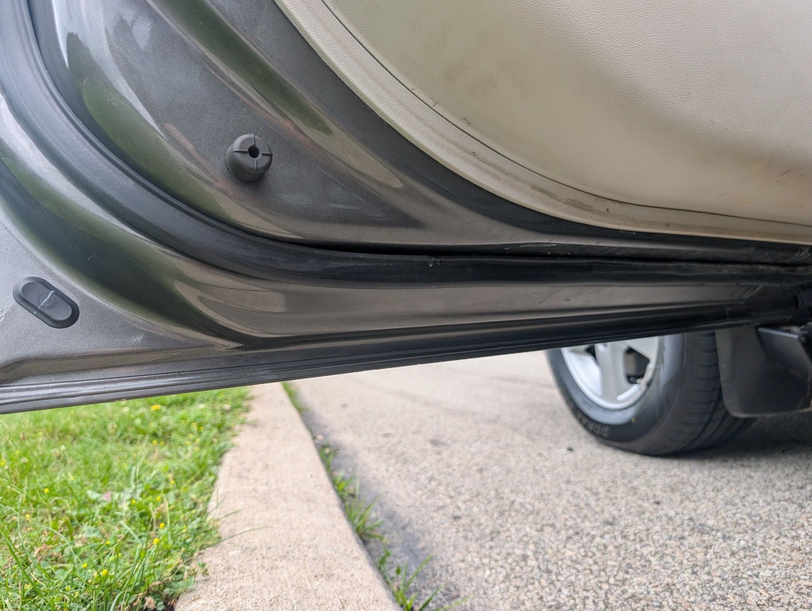 2010 Dodge Grand Caravan 62