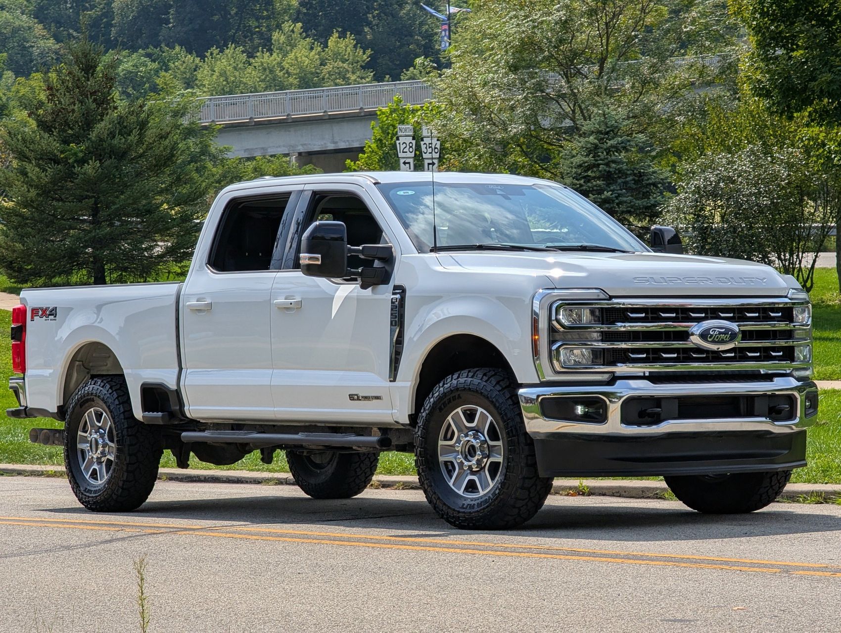 2024 Ford F-250 134