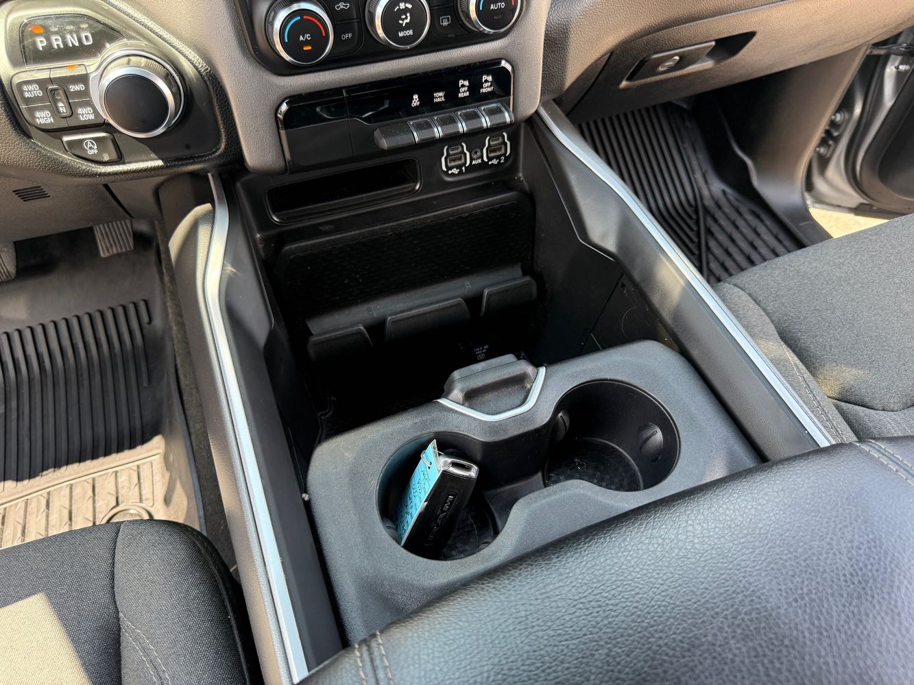 2020 Ram 1500 Big Horn photo 28
