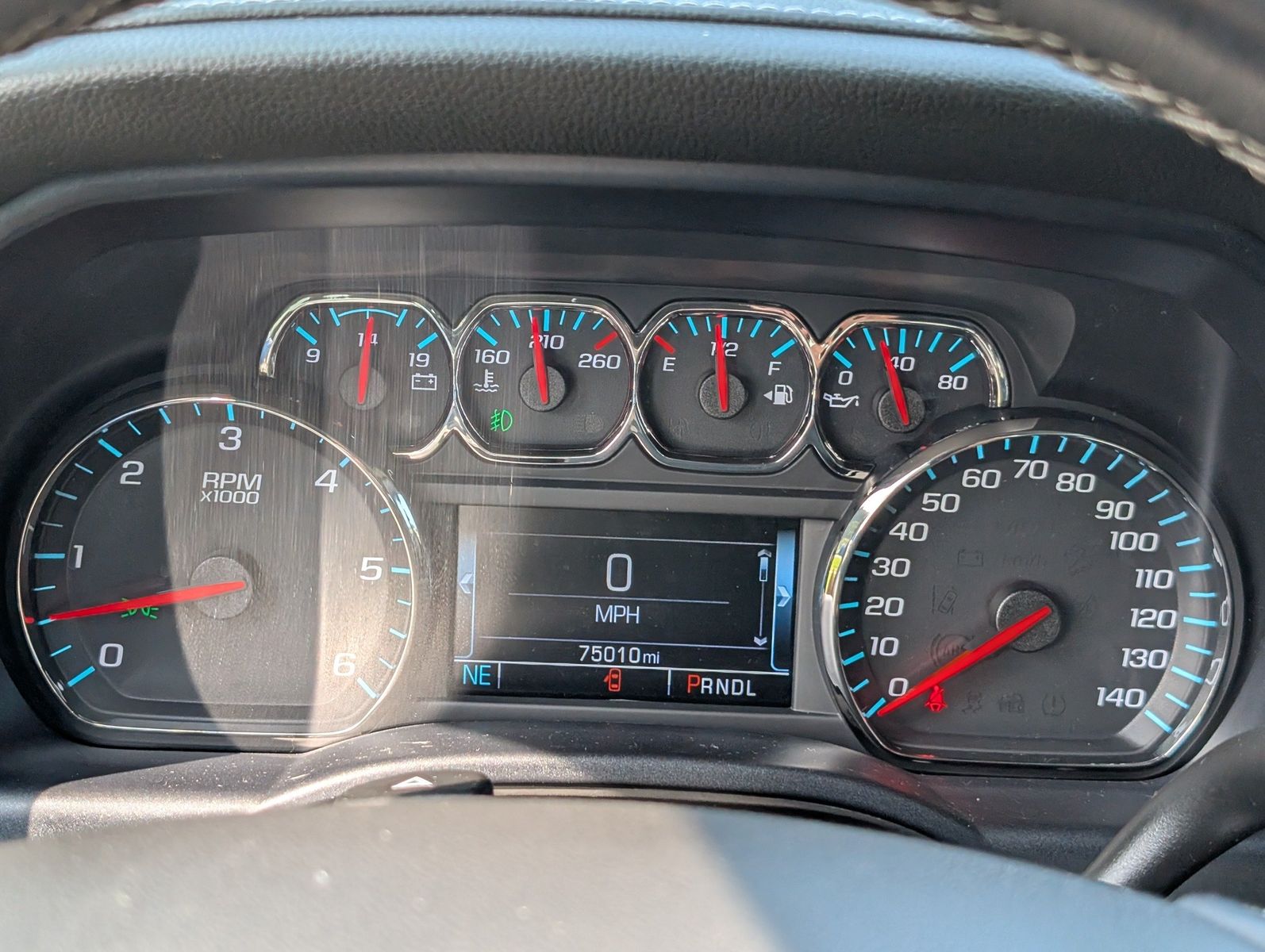 2017 GMC Sierra 1500 64