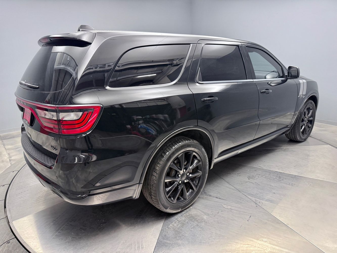 2018 Dodge Durango R/T photo 4