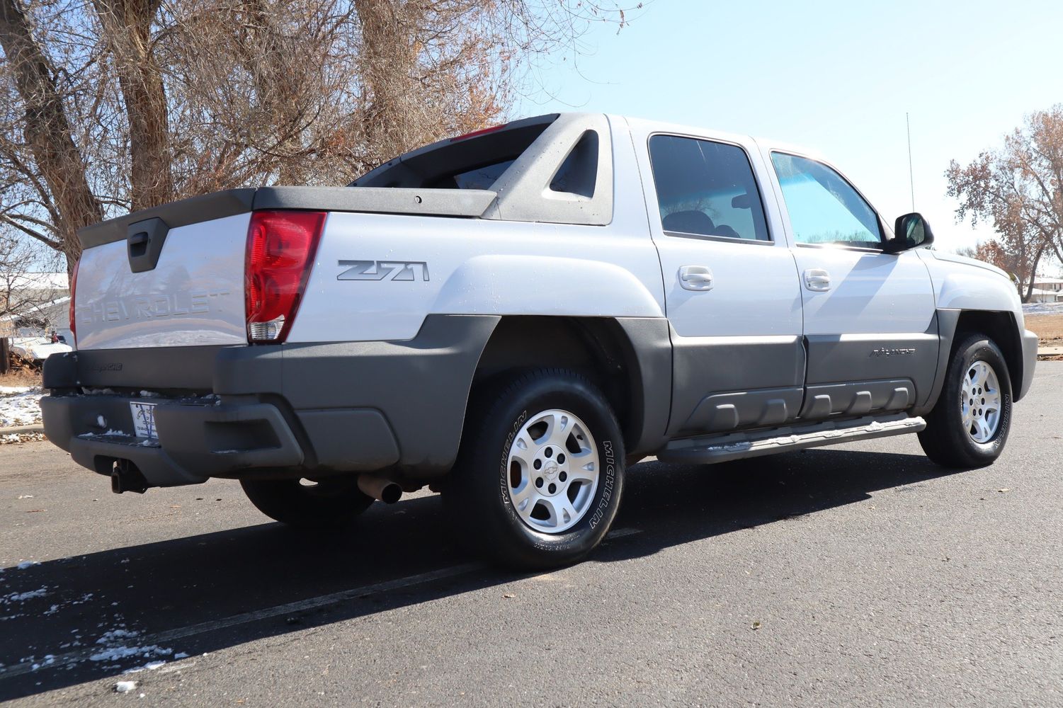 2002 Chevrolet Avalanche 1500 | Victory Motors of Colorado