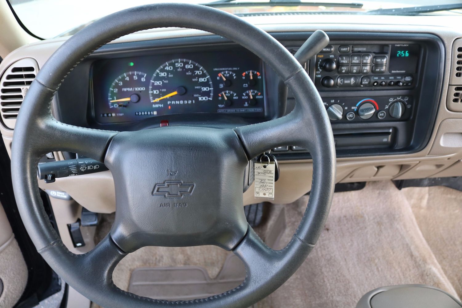 1998 Chevrolet Tahoe LT | Victory Motors of Colorado