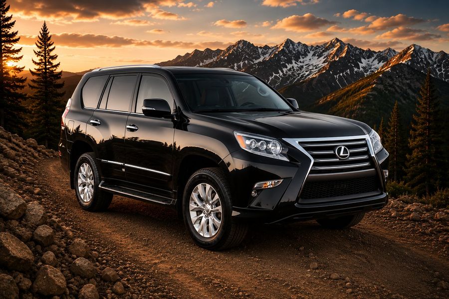Vehicle Image