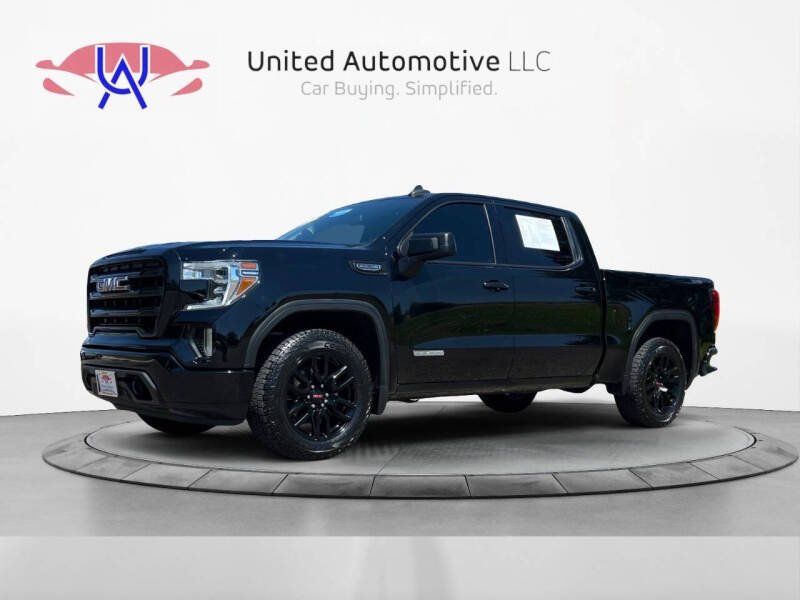 Vehicle Image