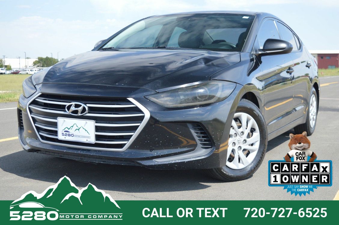 Used Cars Longmont CO 5280 Motor Company