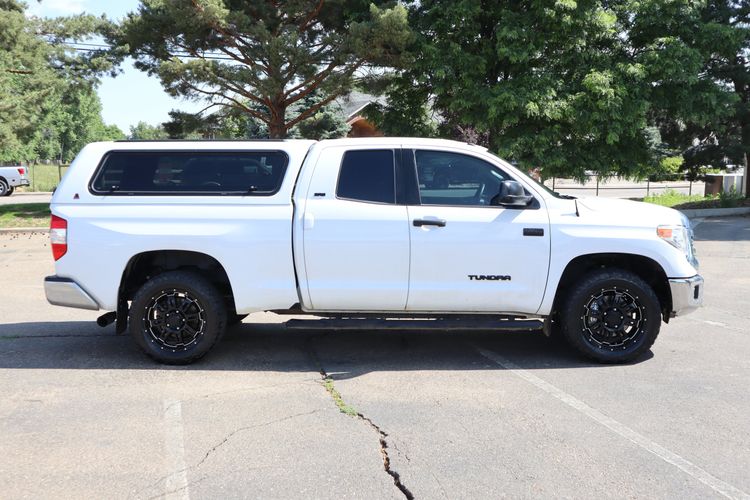 2016 Toyota Tundra SR5 | Victory Motors of Colorado