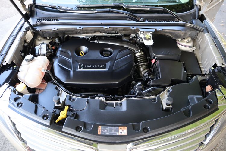 2015 lincoln mkc base victory motors of colorado
