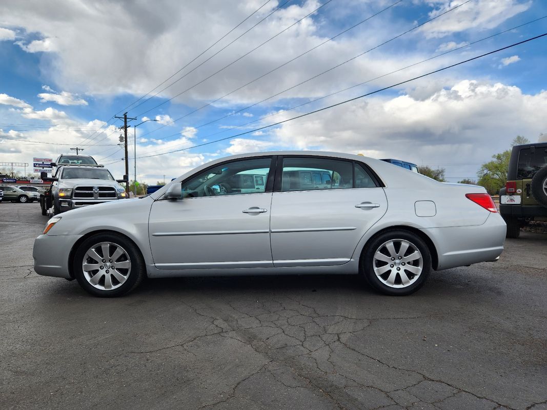 View vehicle photo 6