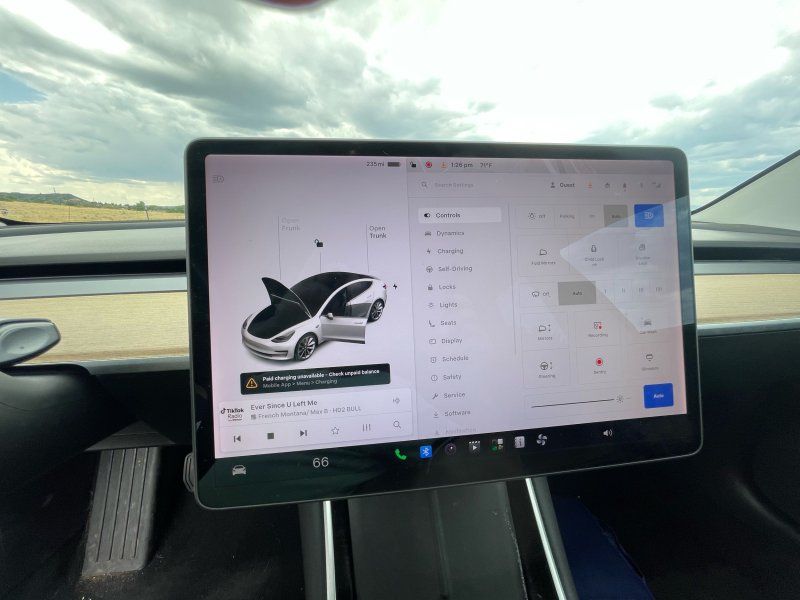 2018 Tesla Model 3 Long Range Dual Motor - Photo 15