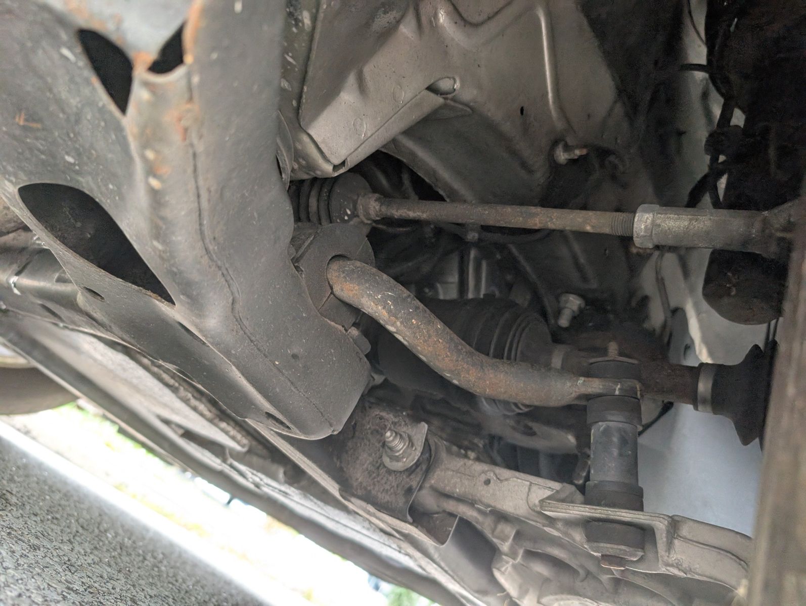 2005 Cadillac DeVille 134