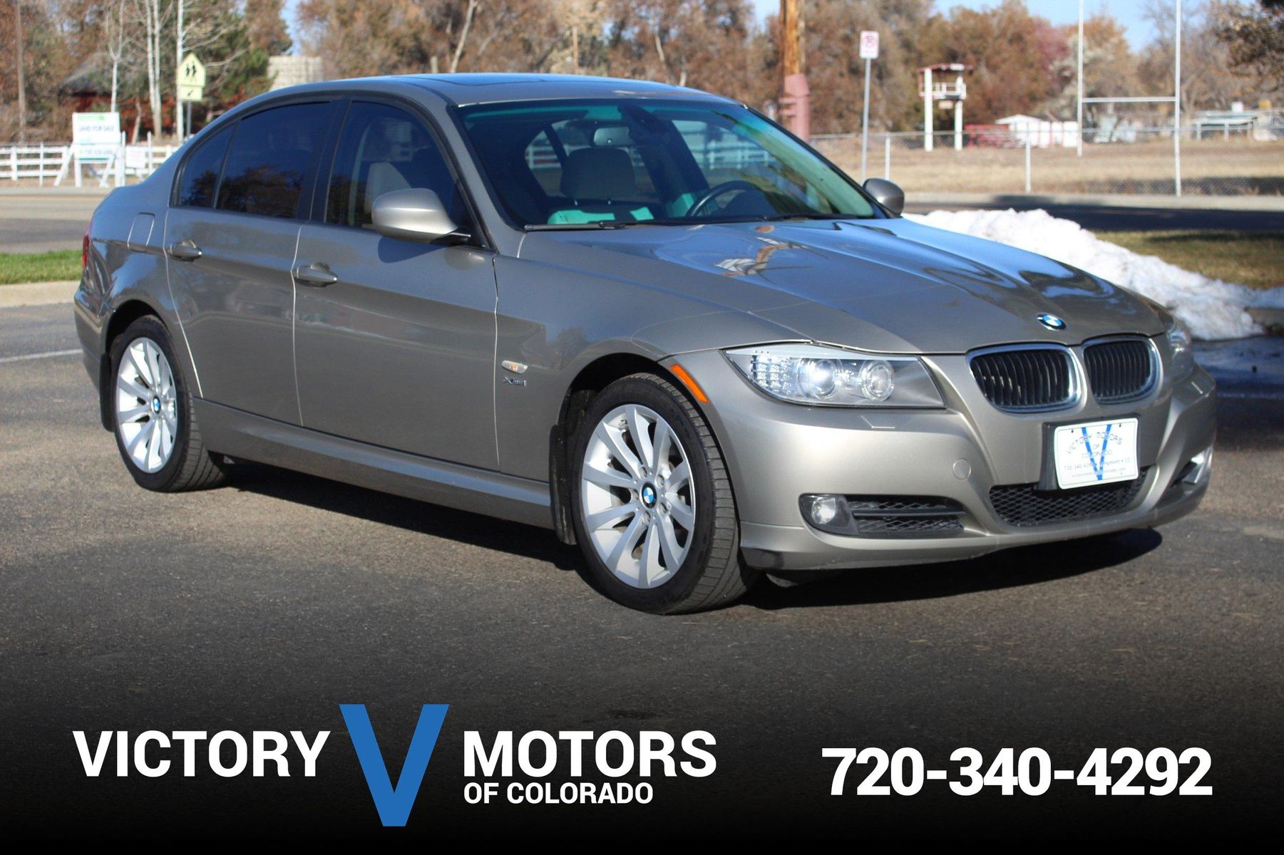 2011 BMW 328XI AWD | Victory Motors of Colorado