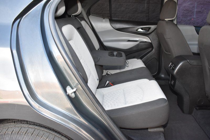 2021 Chevrolet Equinox LS - Photo 10