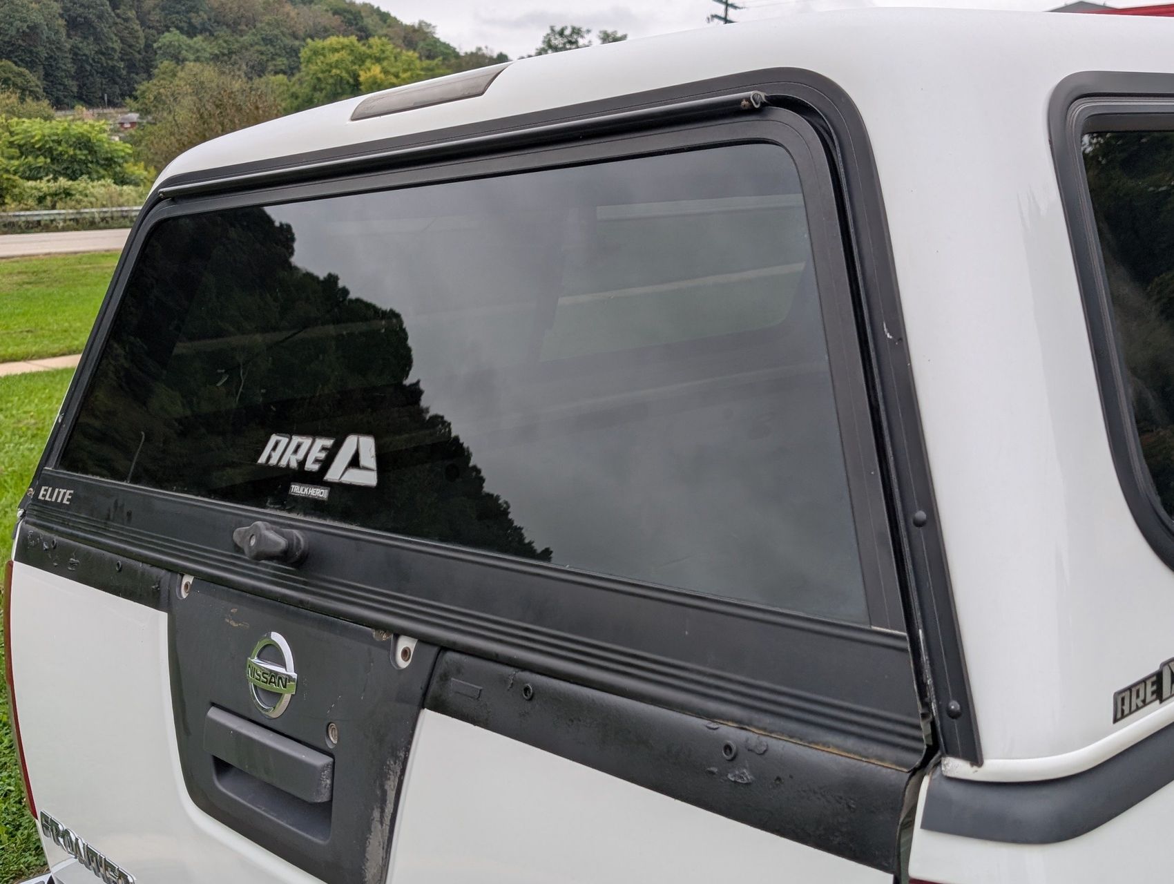 2019 Nissan Frontier 27