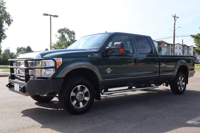 2011 Ford F 350 Super Duty Photos 1744