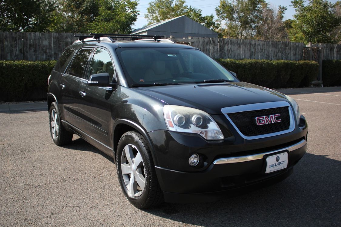 Used Cars Sheridan, CO Select Auto Group