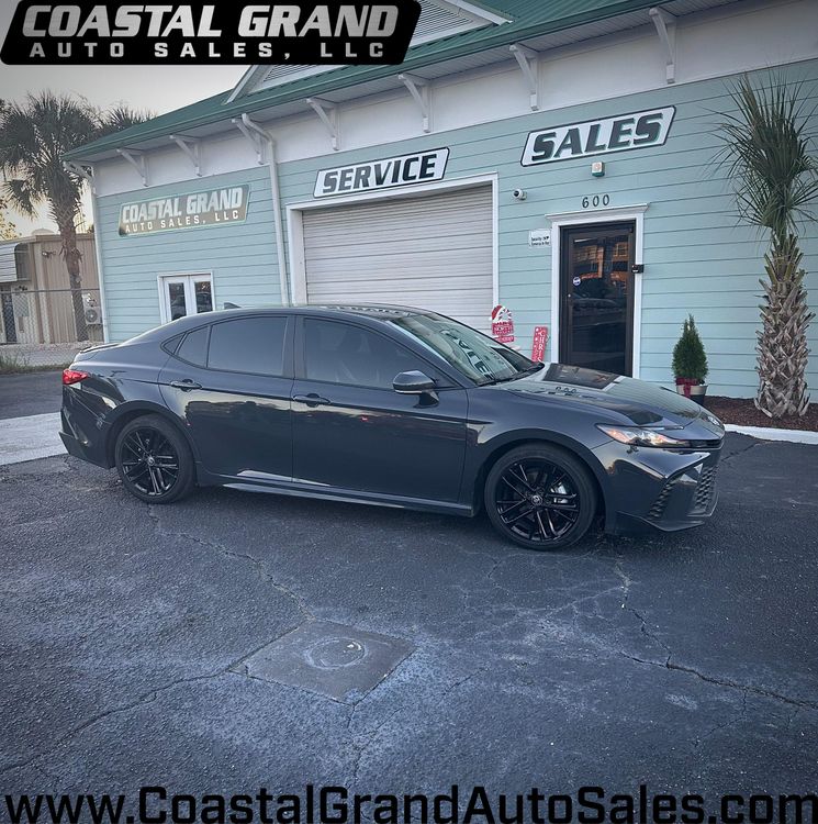 Featured Vehicle Image