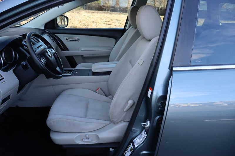 2011 Mazda CX-9 Sport | Victory Motors of Colorado