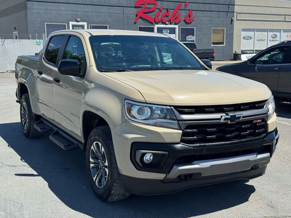 Featured Vehicle Image