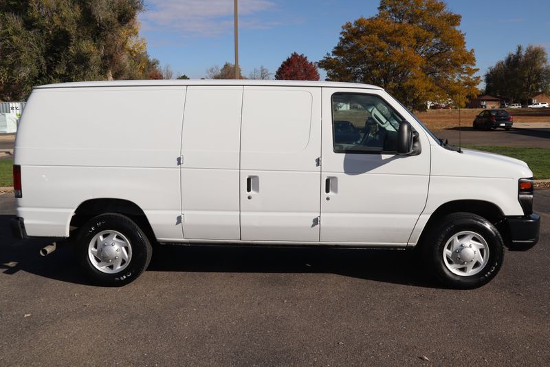 2008 Ford E-250 | Victory Motors of Colorado