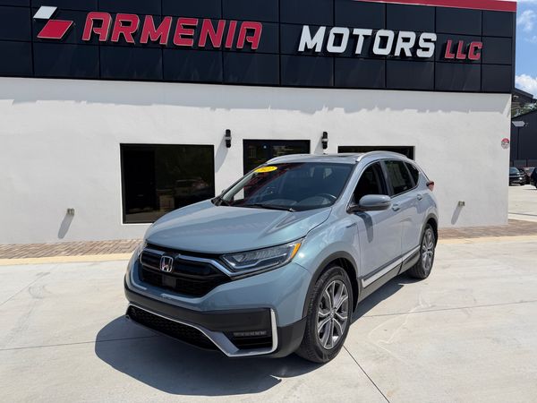 Featured Vehicle Image